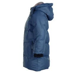 Kattnakken Bobleregnjakke Sludd Barn, Slåtterøy Hot