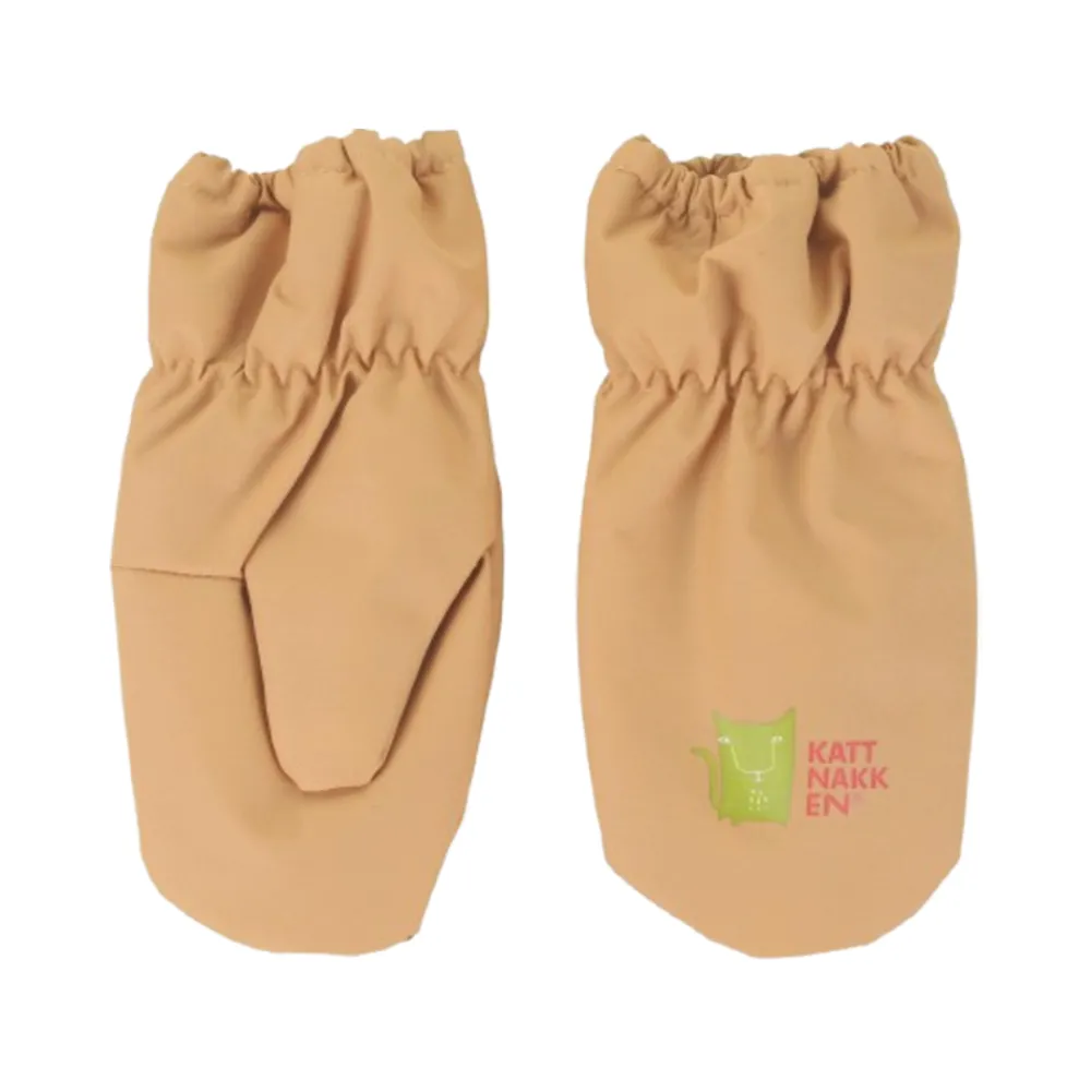 Kattnakken Polvotter, Honning Best