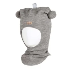 Kivat Balacalava Ull, Beigemelert Best