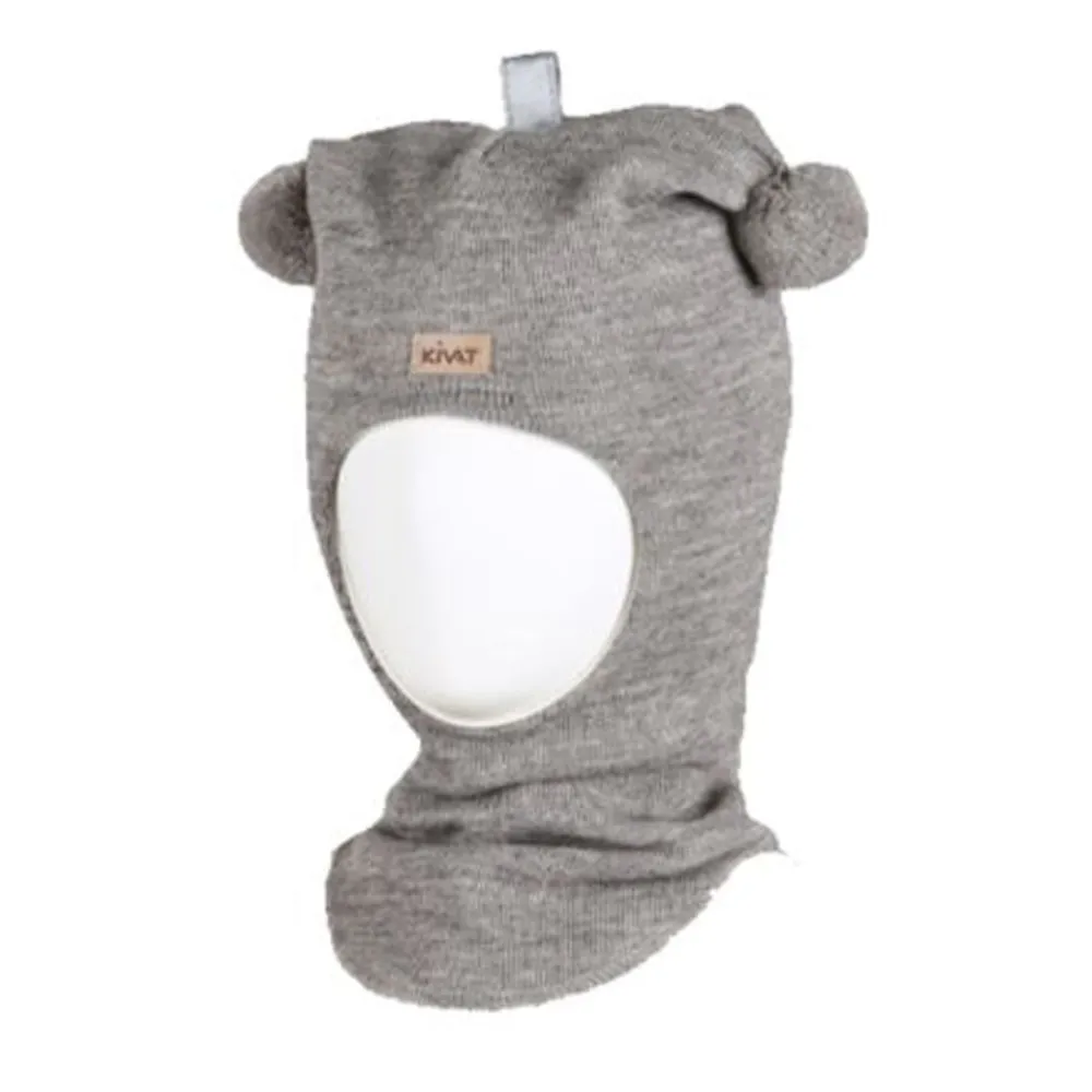 Kivat Balacalava Ull, Beigemelert Best