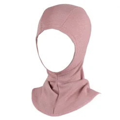 Kivat Balaclava Ull/Silke, Gammelrosa Hot