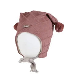 Kivat Lue ULL m/rutemønster, Rosa Sale