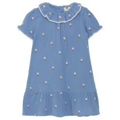 Kjole, EnFant, Embroidery Muslin, Infinity Hot