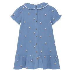 Kjole, EnFant, Embroidery Muslin, Infinity Hot
