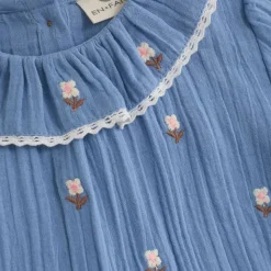 Kjole, EnFant, Embroidery Muslin, Infinity Hot