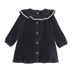 Kjole, EnFant, Velour, Parisian Night Best