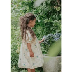 Kjole, Fliink, Agnes, Sunlight Flower Clearance