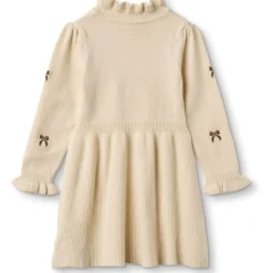 Kjole, Fliink, Benna Bow, Sandshell Online