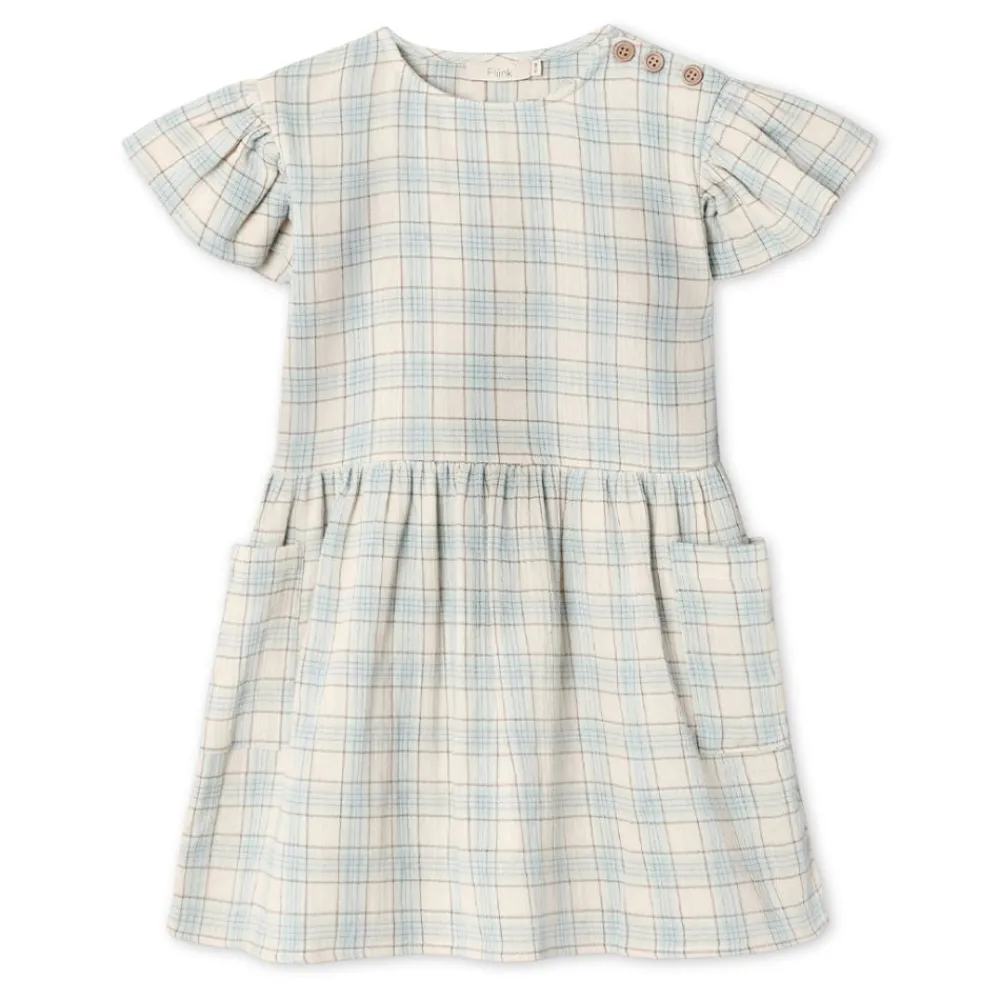 Kjole, Fliink, Cha Cha, Sandshell Outlet