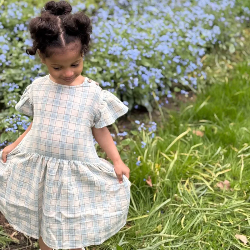 Kjole, Fliink, Cha Cha, Sandshell Outlet