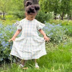 Kjole, Fliink, Cha Cha, Sandshell Outlet