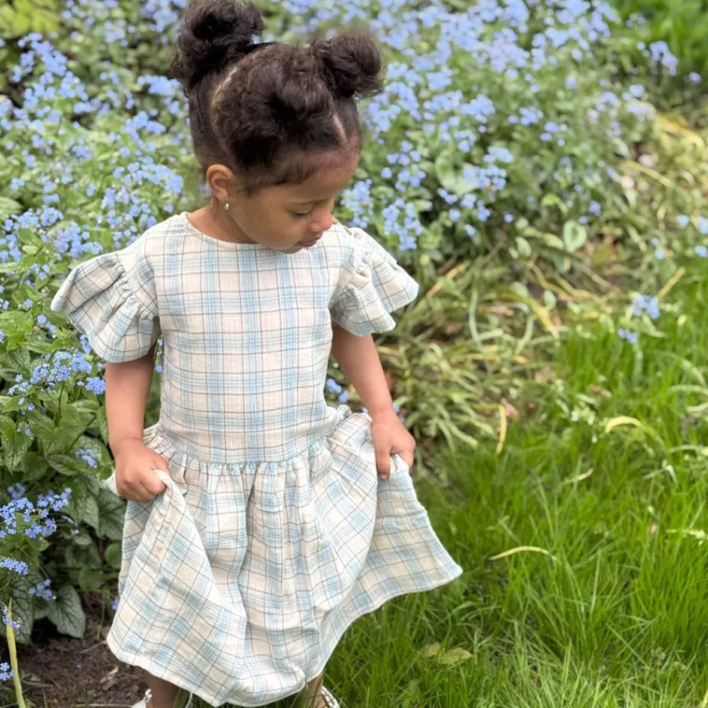 Kjole, Fliink, Cha Cha, Sandshell Outlet