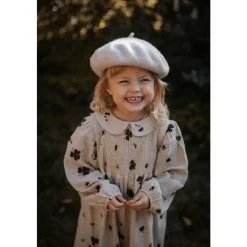 Kjole, Fliink, Clover, Humus/Carafe Discount