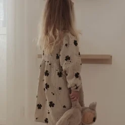 Kjole, Fliink, Clover, Humus/Carafe Discount