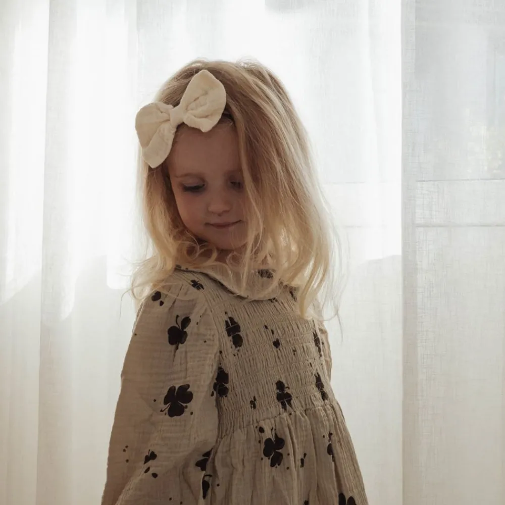 Kjole, Fliink, Clover, Humus/Carafe Discount