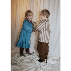 Kjole, Fliink, Hurlum, Light Denim Hot