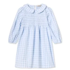 Kjole, Fliink, Pari, Dream Blue Clearance