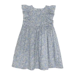 Huttelihut Kjole, , Liberty, May Field Sale