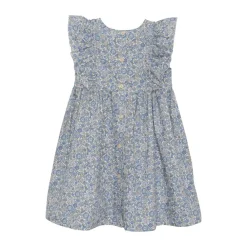 Huttelihut Kjole, , Liberty, May Field Sale