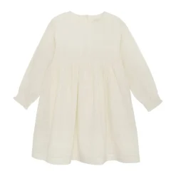 Huttelihut Kjole, , LS, Eggnog Clearance