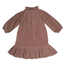 Huttelihut Kjole, , Velour, Nova, Heather Rose Sale