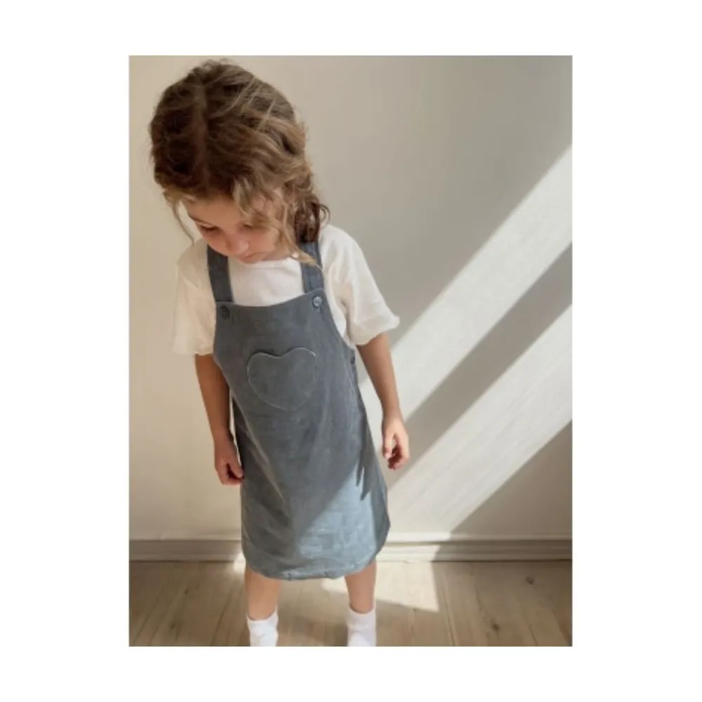 Konges Sløjd Kjole, , Olli, Stormy Weather New