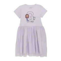 Kjole, Minymo, Gabby, Orchid Petal New