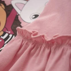 Kjole, Minymo, Gabby, Strawberry Ice Sale