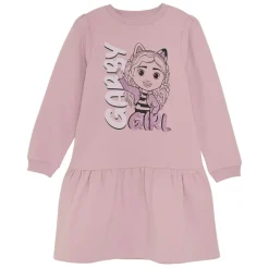 Kjole, Minymo, Paw Patrol, Dawn Pink Clearance