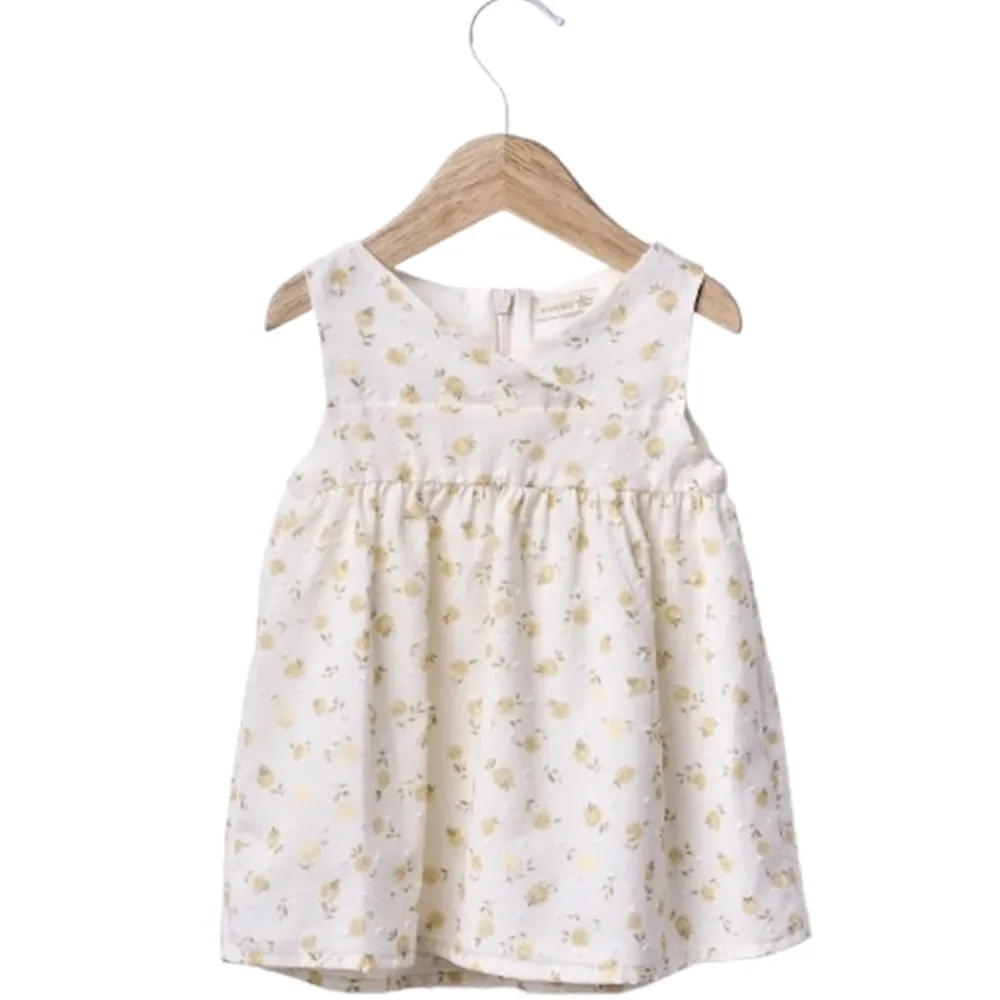 Wedoble Kjole, , Vestido, Unica, Limoes Hot