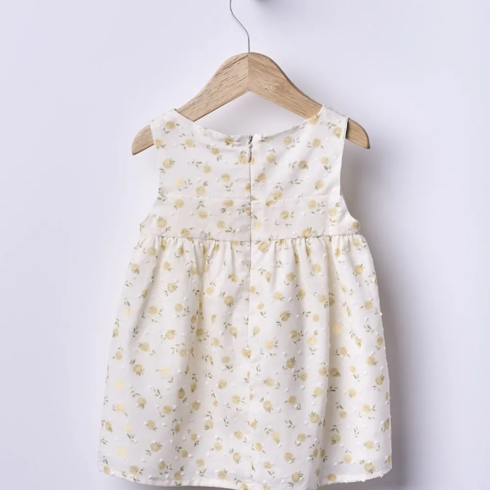 Wedoble Kjole, , Vestido, Unica, Limoes Hot