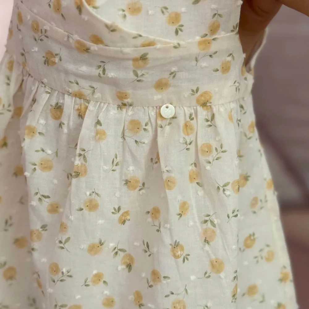 Wedoble Kjole, , Vestido, Unica, Limoes Hot