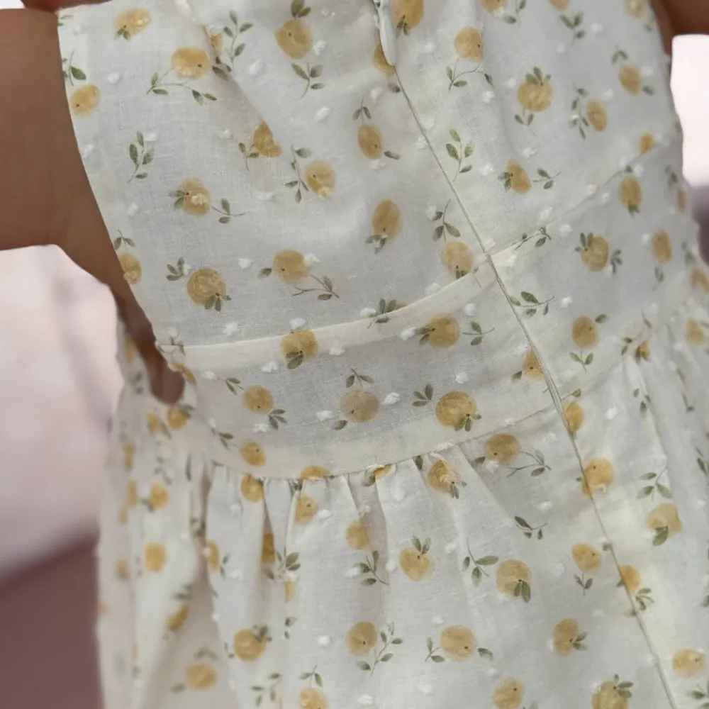 Wedoble Kjole, , Vestido, Unica, Limoes Hot