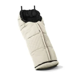 Emmaljunga Kjørepose, , Flat,  Outdoor Beige New