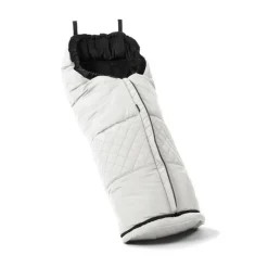 Emmaljunga Kjørepose, , Flat, Lounge L. White Outlet