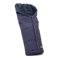 Emmaljunga Kjørepose, , Outdoor Navy New Clearance