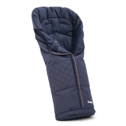 Emmaljunga Kjørepose, , Outdoor Navy New Clearance