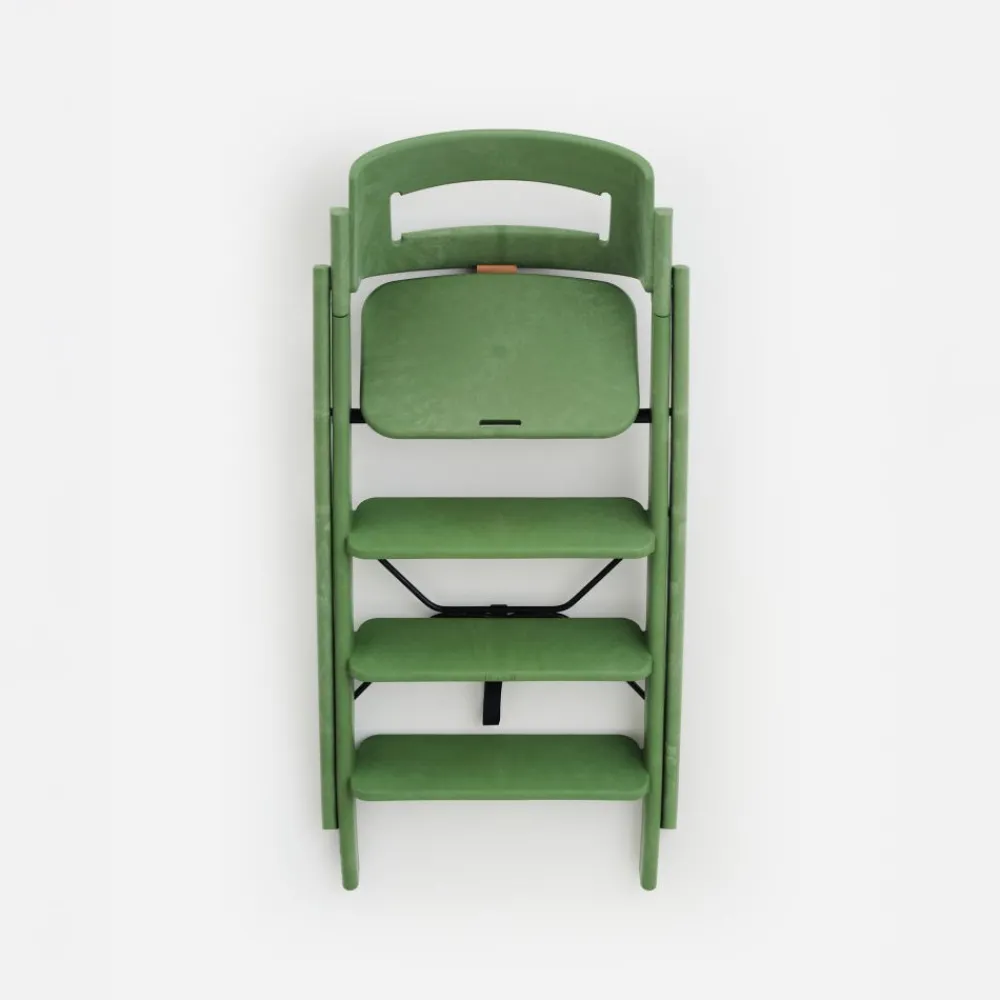 Klapp Veggkrok, Kaos, Natural (Beech) New