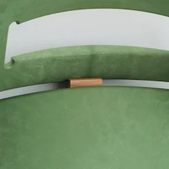 Kaos Klapp Veggkrok, , Resirkulert, Eik