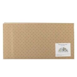 Bloomingville Knagger, , Juliana, Blå Online