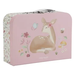 Little Dutch Koffertsett, , Fairy Garden, Pink Best