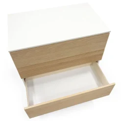 Stokke Kommode, ®, Sleepi™, Hvit Discount