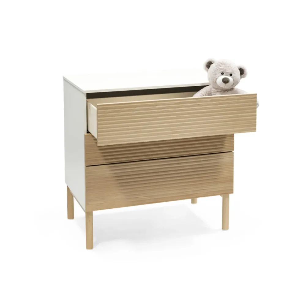 Stokke Kommode, ®, Sleepi™, Natural Clearance