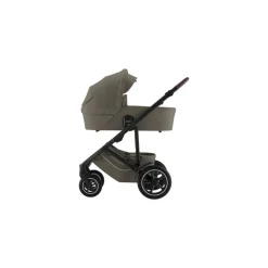 Britax Komplett barnevogn, , Smile 5Z, Urban Olive Lux New