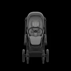 Cybex Komplett barnevogn, , Priam, Matt Black/Mirage Grey Online