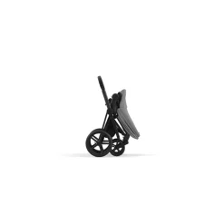 Cybex Komplett barnevogn, , Priam, Matt Black/Mirage Grey Online