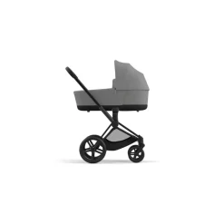 Cybex Komplett barnevogn, , Priam, Matt Black/Mirage Grey Online