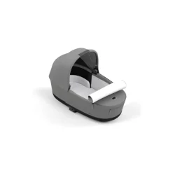 Cybex Komplett barnevogn, , Priam, Matt Black/Mirage Grey Online