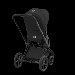 Cybex Komplett barnevogn, , Priam, Matt Black/Sepia Black Clearance