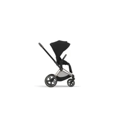 Cybex Komplett barnevogn, , Priam, Rose Gold/Mountain Blue Clearance